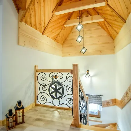 I Pod Tatrami 3* Suche