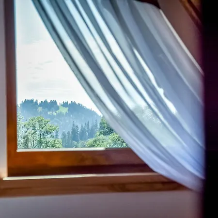 I Pod Tatrami 게스트하우스