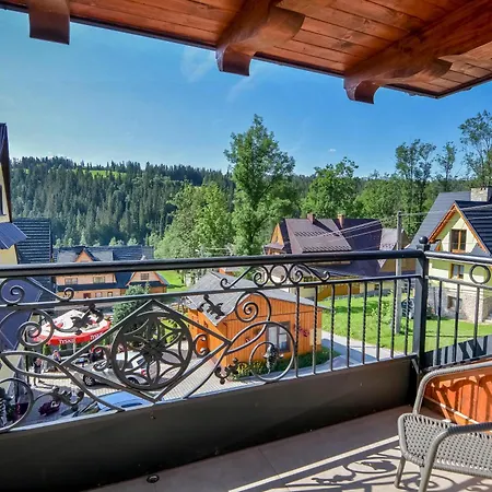 I Pod Tatrami 3* 수헤