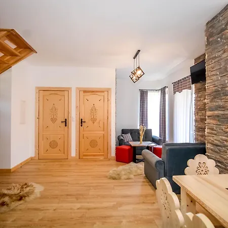 Guest house I Pod Tatrami 3*