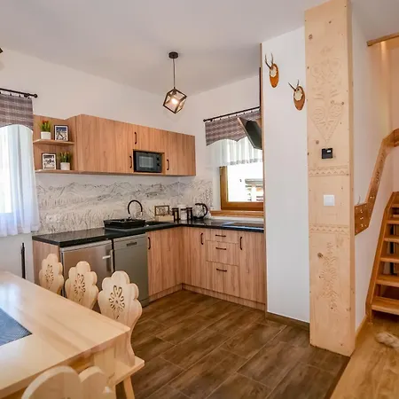 I Pod Tatrami 3* 수헤