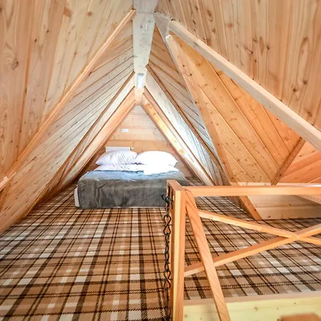 Guest house I Pod Tatrami 3*