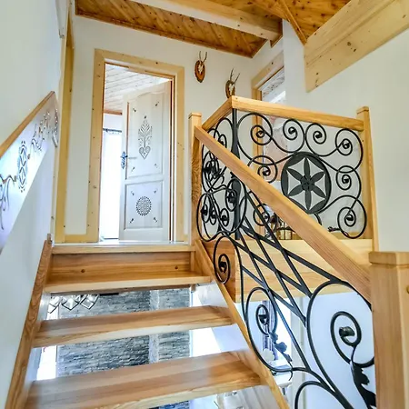 Guest house I Pod Tatrami