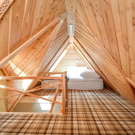 Guest house I Pod Tatrami