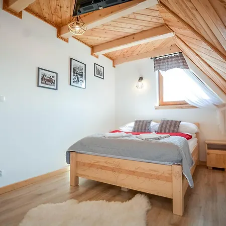 I Pod Tatrami 3* 수헤