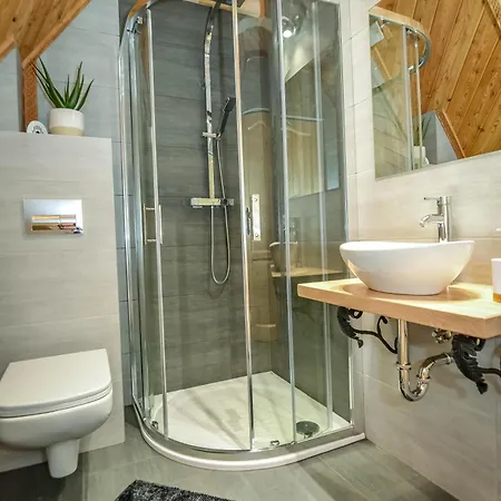 I Pod Tatrami 3* 수헤