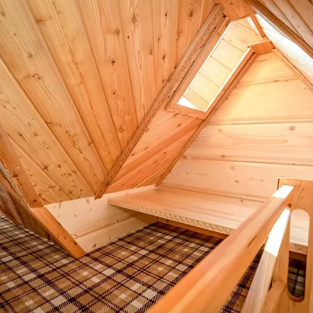 I Pod Tatrami 3* 수헤