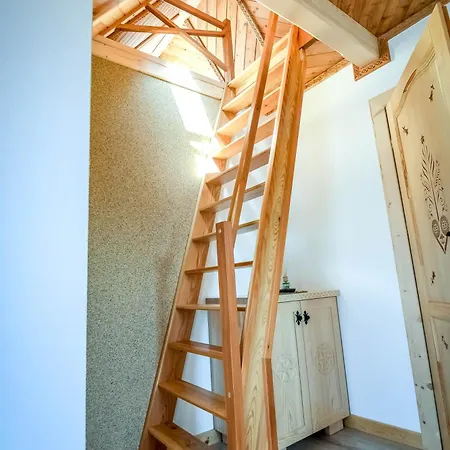 I Pod Tatrami 3* Suche