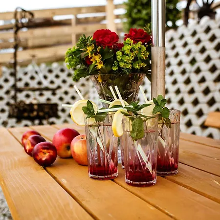 Guest house I Pod Tatrami