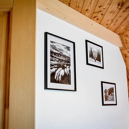 I Pod Tatrami Guest house Suche