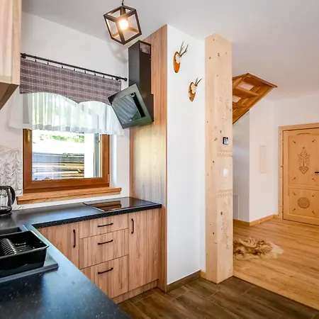 I Pod Tatrami 게스트하우스