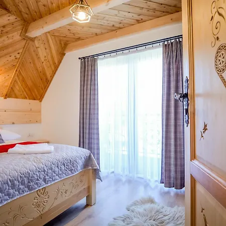 Guest house I Pod Tatrami