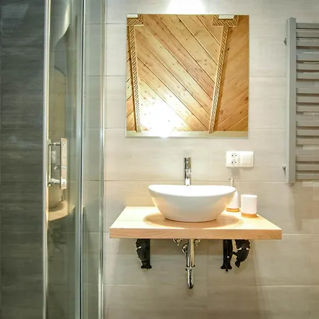 I Pod Tatrami Guest house Suche