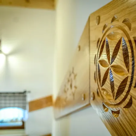 Guest house I Pod Tatrami Suche