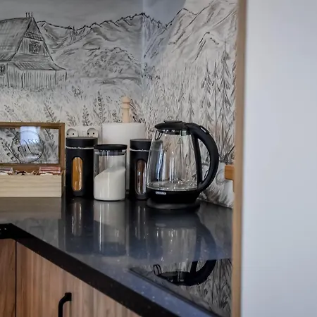 I Pod Tatrami 수헤