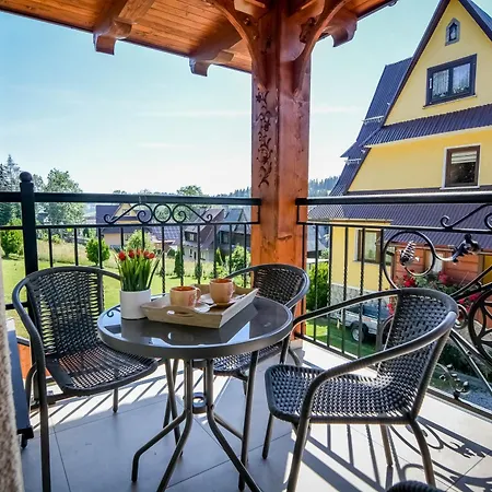 Guest house I Pod Tatrami