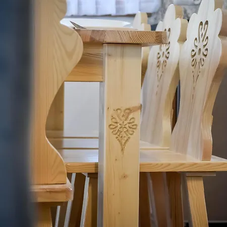 I Pod Tatrami 3* Suche