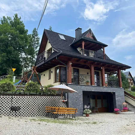 게스트하우스 I Pod Tatrami 3*