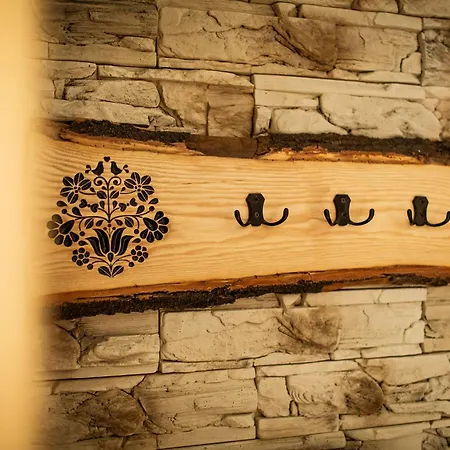 I Pod Tatrami Affittacamere