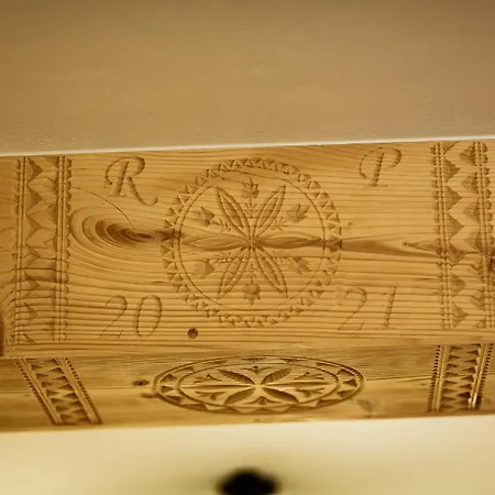 게스트하우스 I Pod Tatrami 수헤