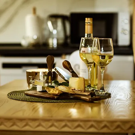 Guest house I Pod Tatrami