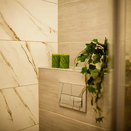 Guest house I Pod Tatrami Suche