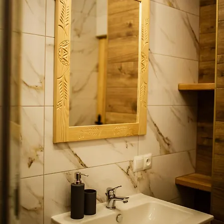 I Pod Tatrami Guest house 3*