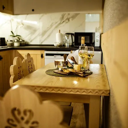 I Pod Tatrami Guest house