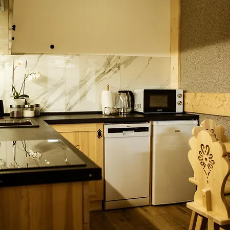 Guest house I Pod Tatrami Suche