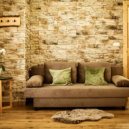 Guest house I Pod Tatrami Suche
