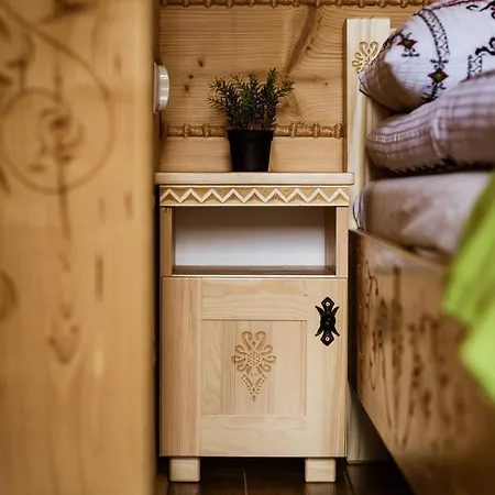 Guest house I Pod Tatrami