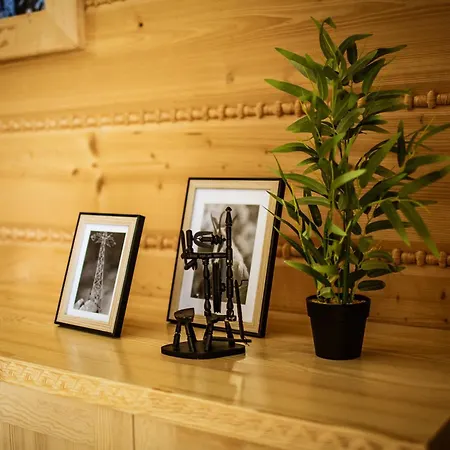 I Pod Tatrami Guest house Suche