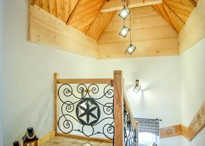 I Pod Tatrami 3* Suche