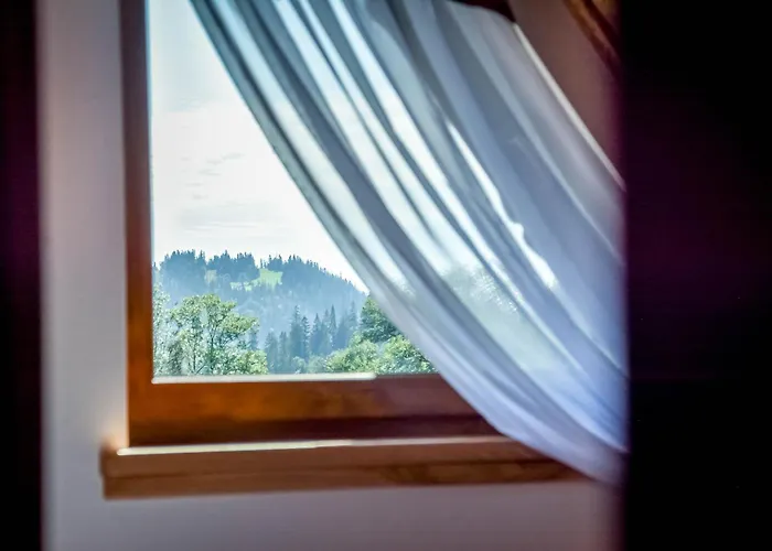 I Pod Tatrami Pensjonat