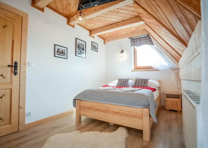 I Pod Tatrami 3* Suche