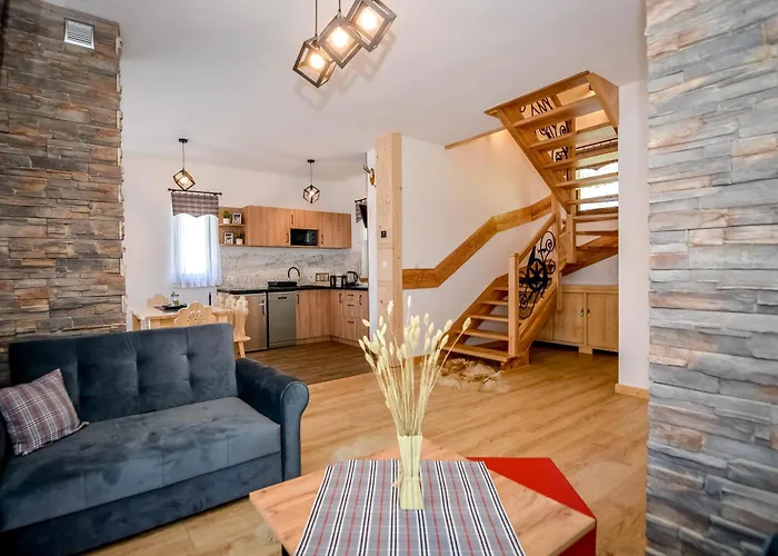 I Pod Tatrami Pensjonat