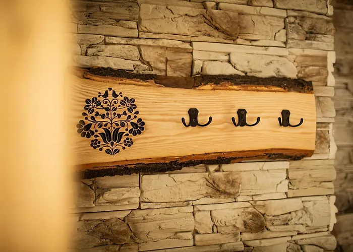 I Pod Tatrami Pensjonat