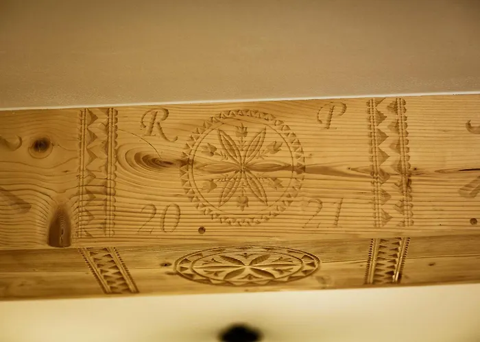 Pensjonat I Pod Tatrami Suche