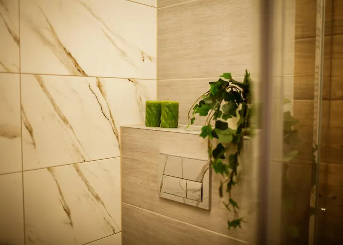 Pensjonat I Pod Tatrami Suche