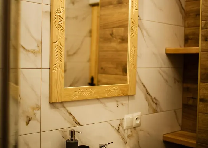 I Pod Tatrami Pensjonat 3*