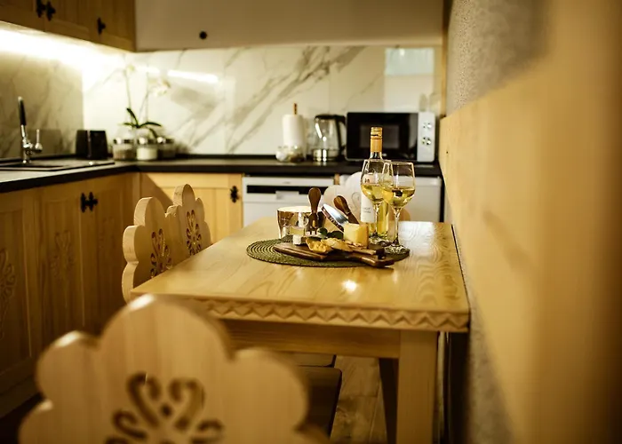 I Pod Tatrami Pensjonat